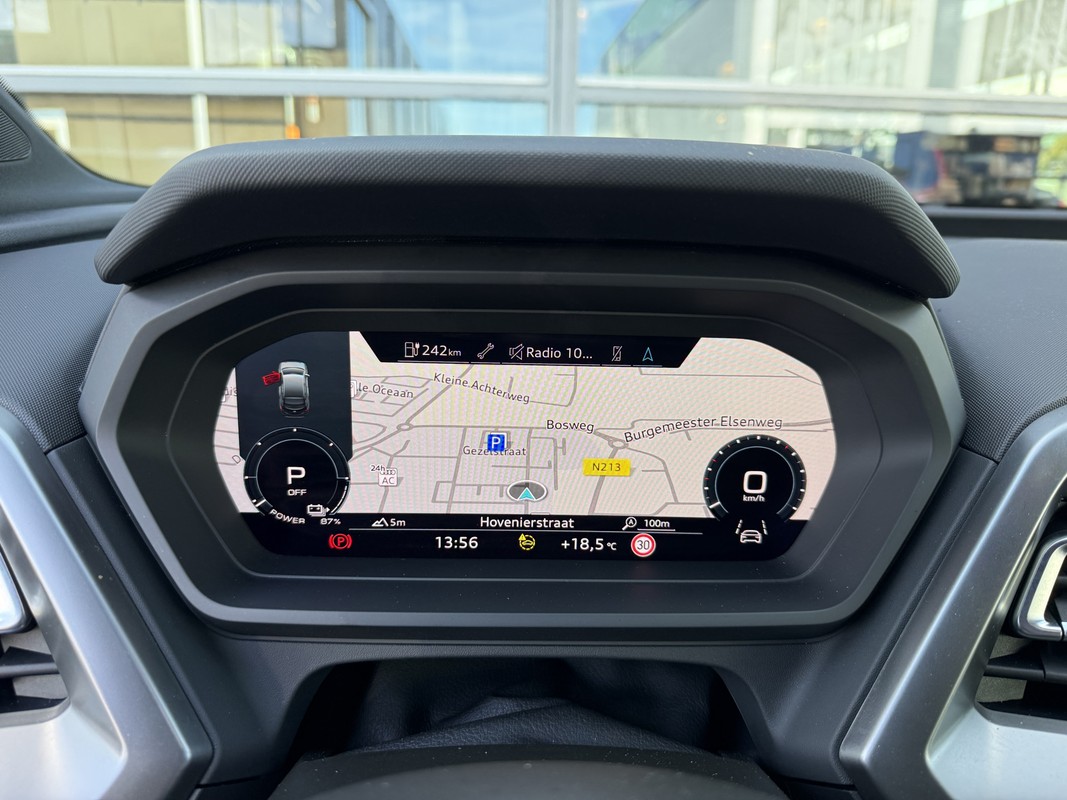 Audi Q4 Sportback e-tron
