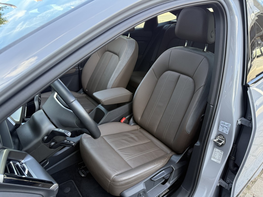 Audi Q4 Sportback e-tron