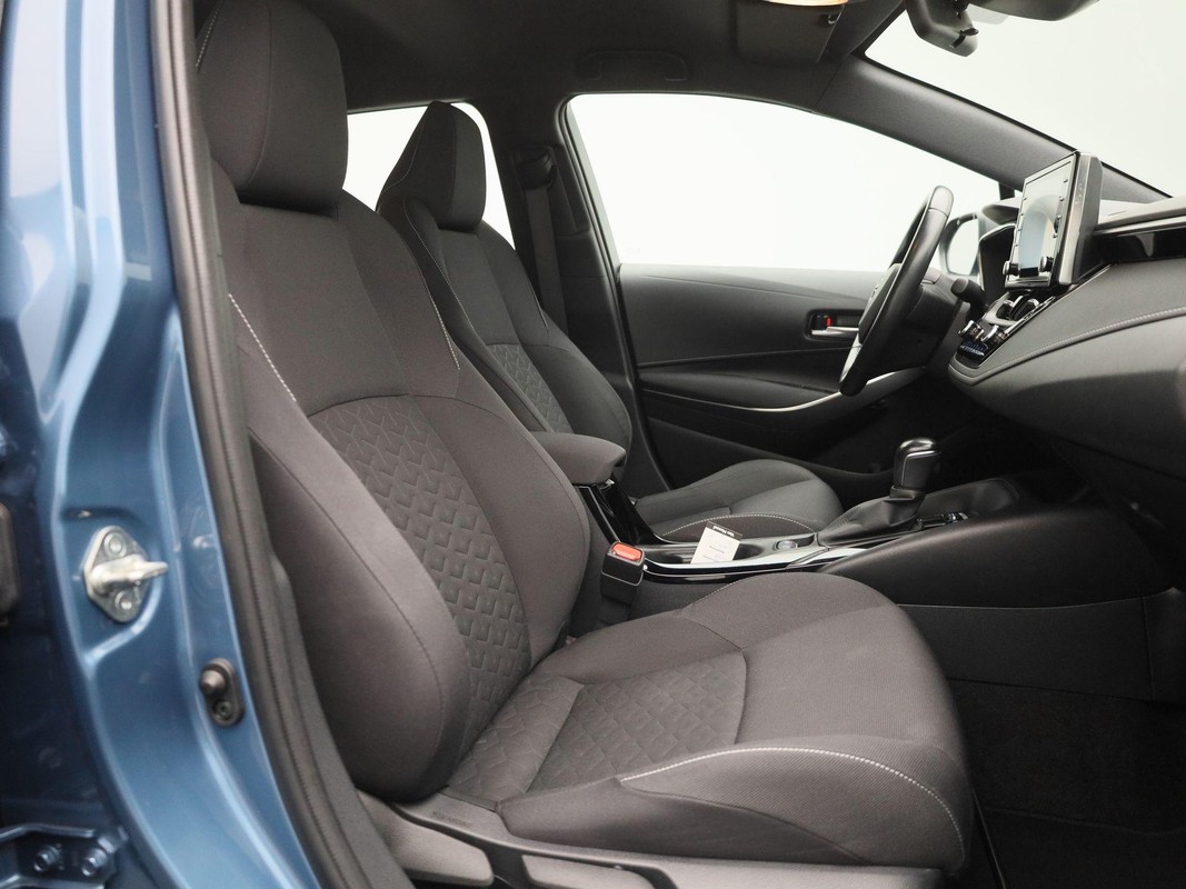 Toyota Corolla Touring Sports