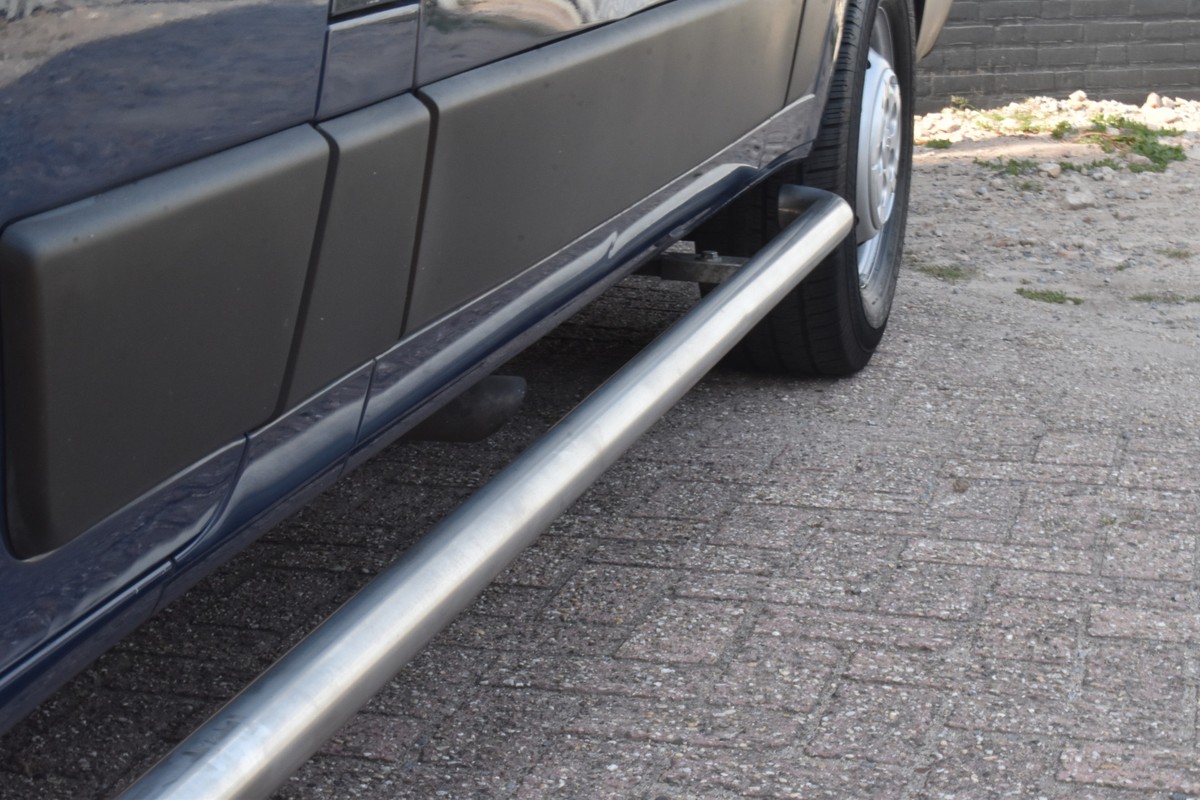 Citroën Jumper
