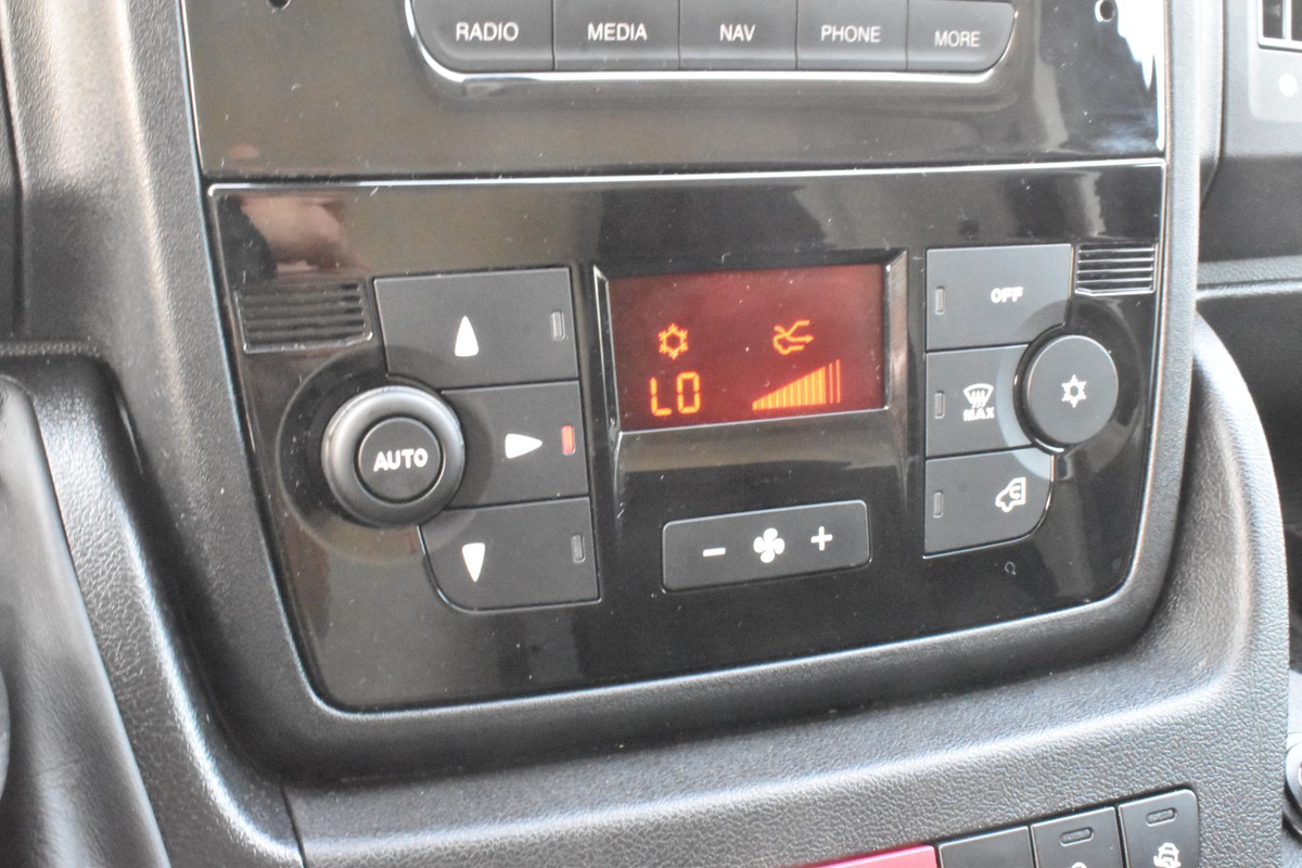 Citroën Jumper