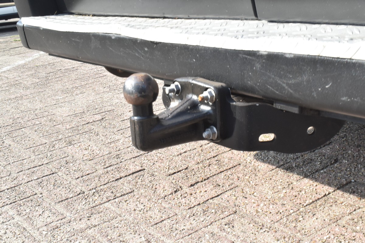 Citroën Jumper