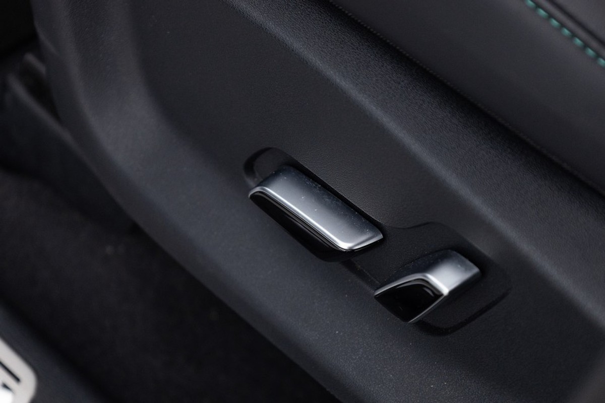 BYD SEAL U
