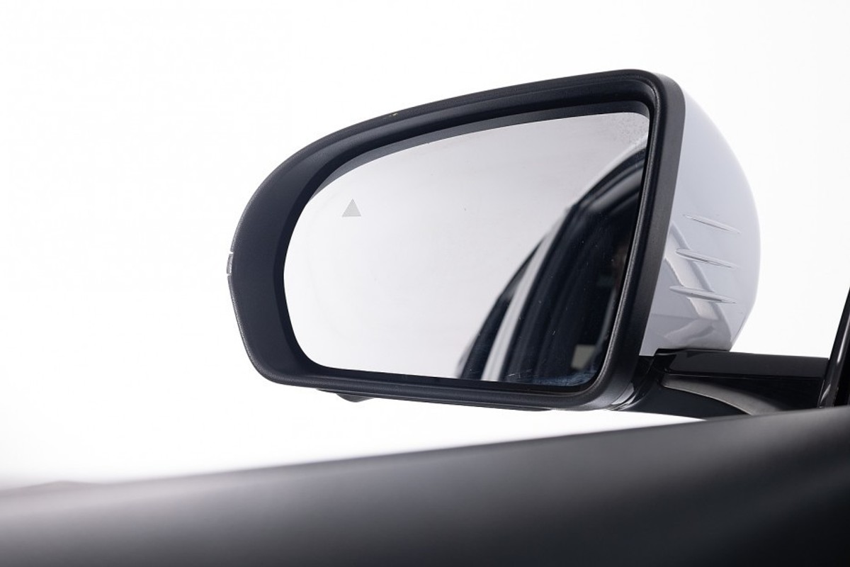 BYD SEAL U