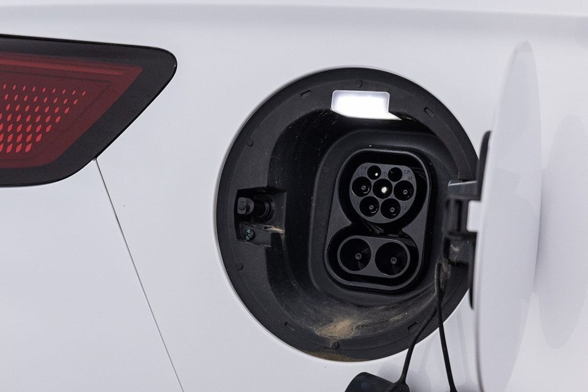 BYD SEAL U