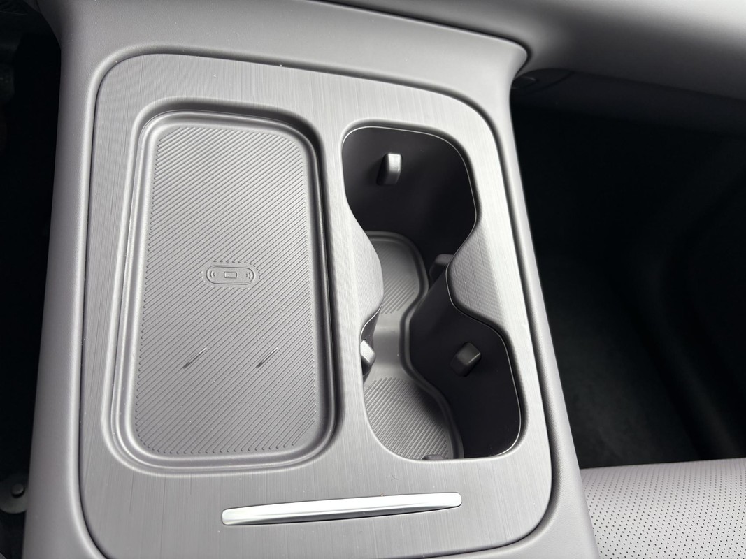 Leapmotor C10