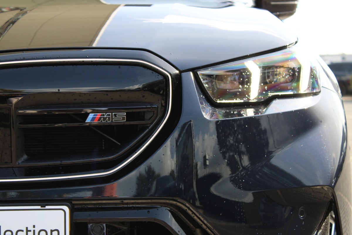 BMW M5