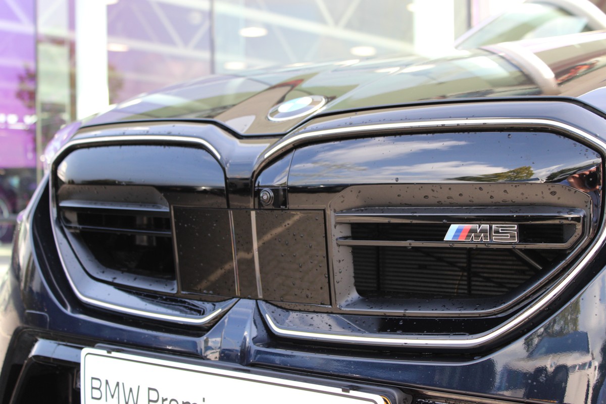 BMW M5