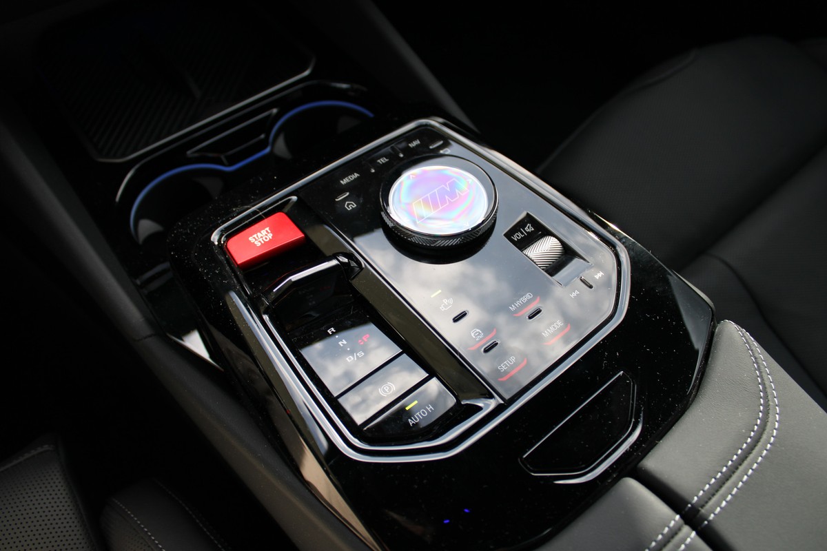 BMW M5
