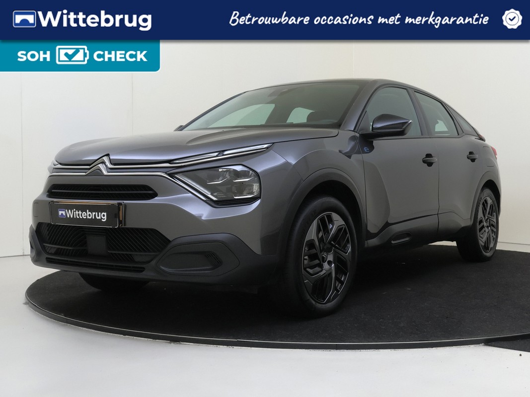 Citroën ë-C4