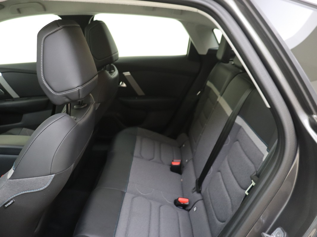 Citroën ë-C4