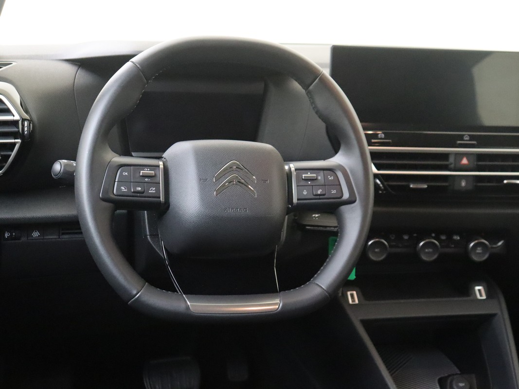 Citroën ë-C4