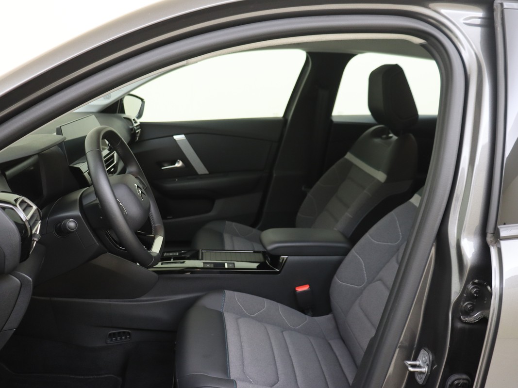 Citroën ë-C4