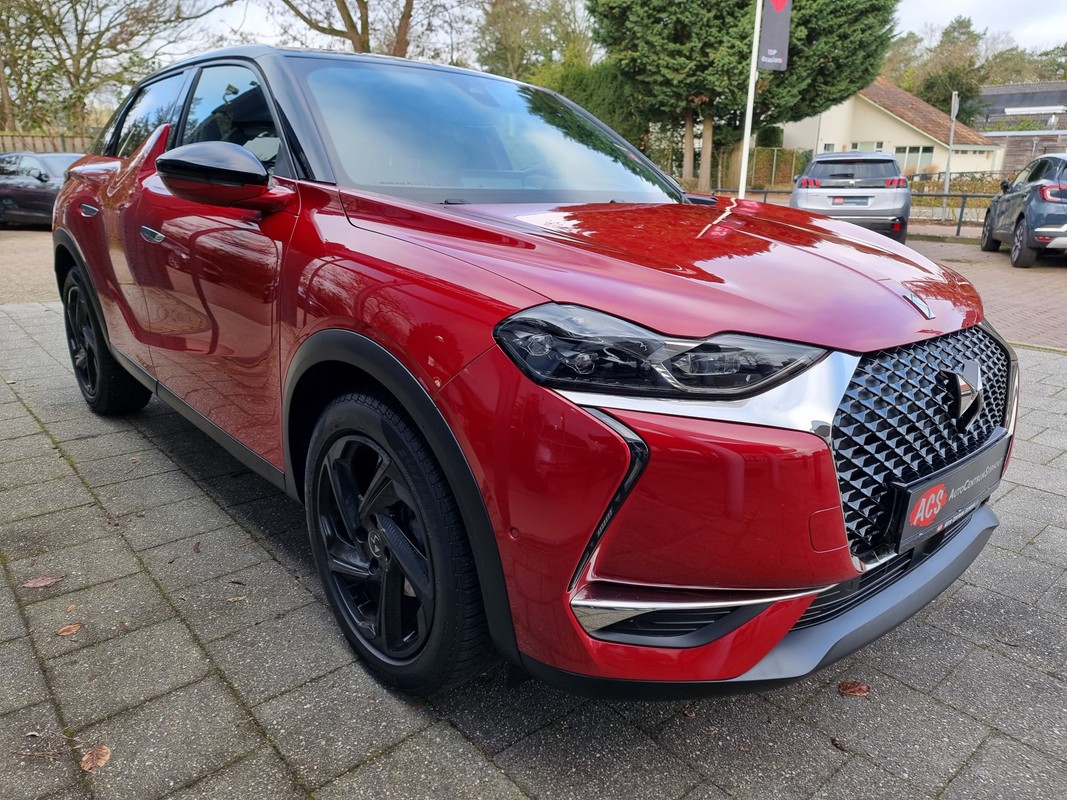 DS DS 3