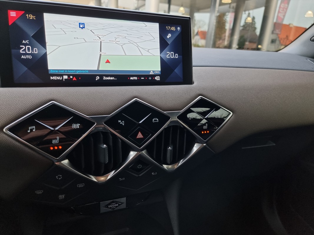 DS DS 3