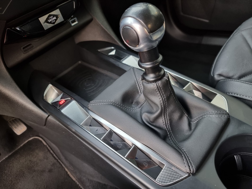 DS DS 3