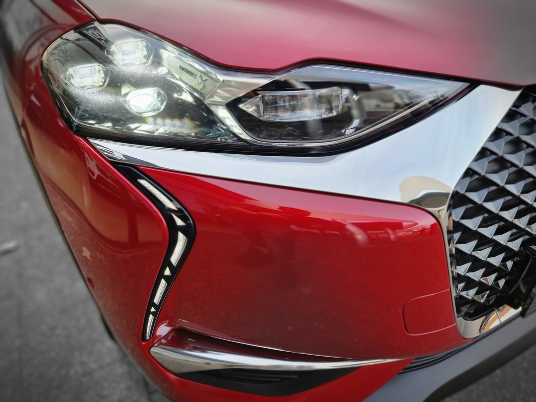 DS DS 3
