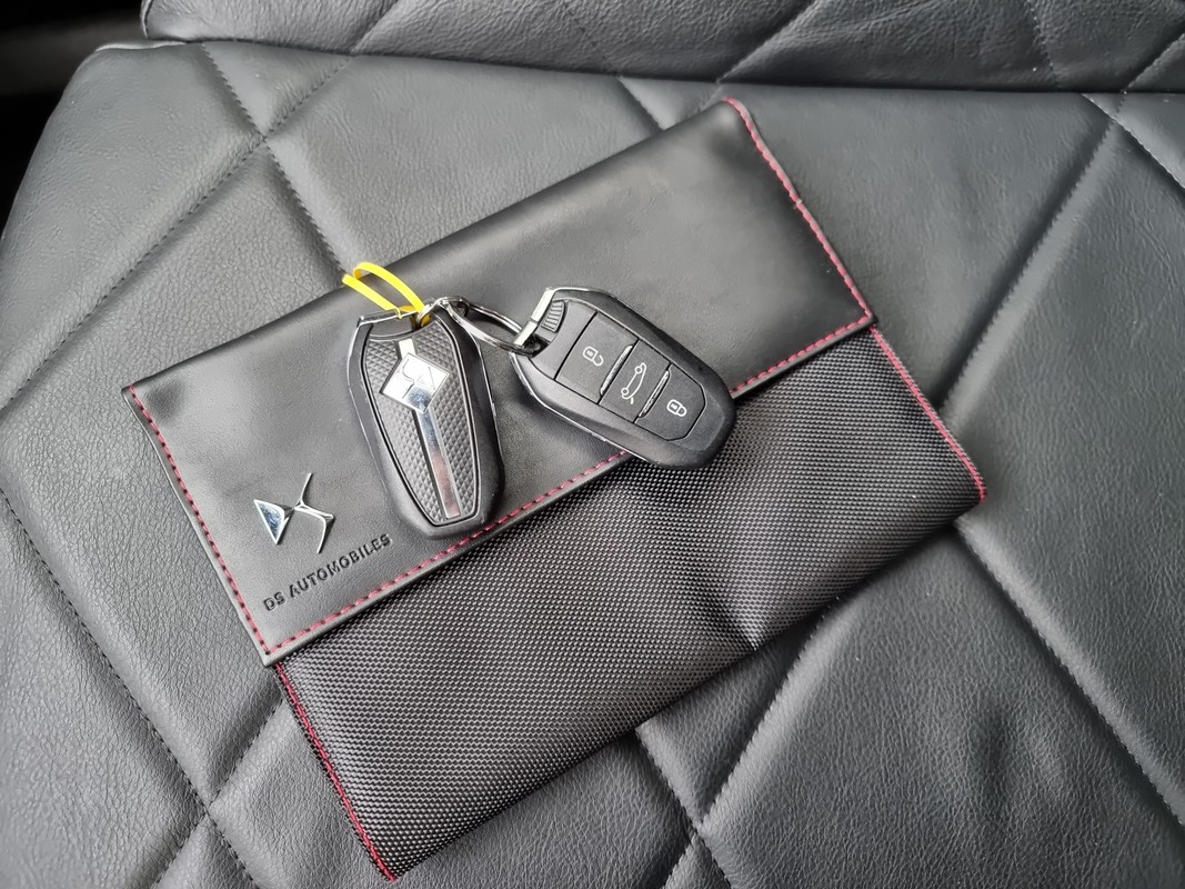 DS DS 3