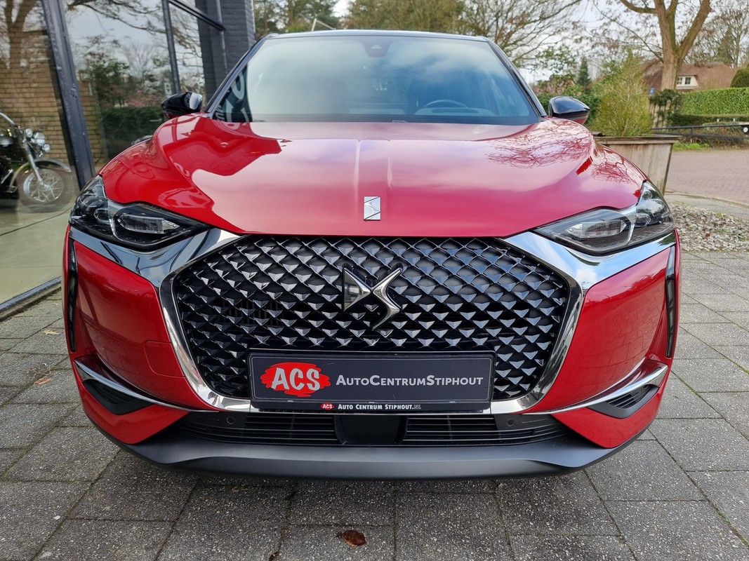 DS DS 3