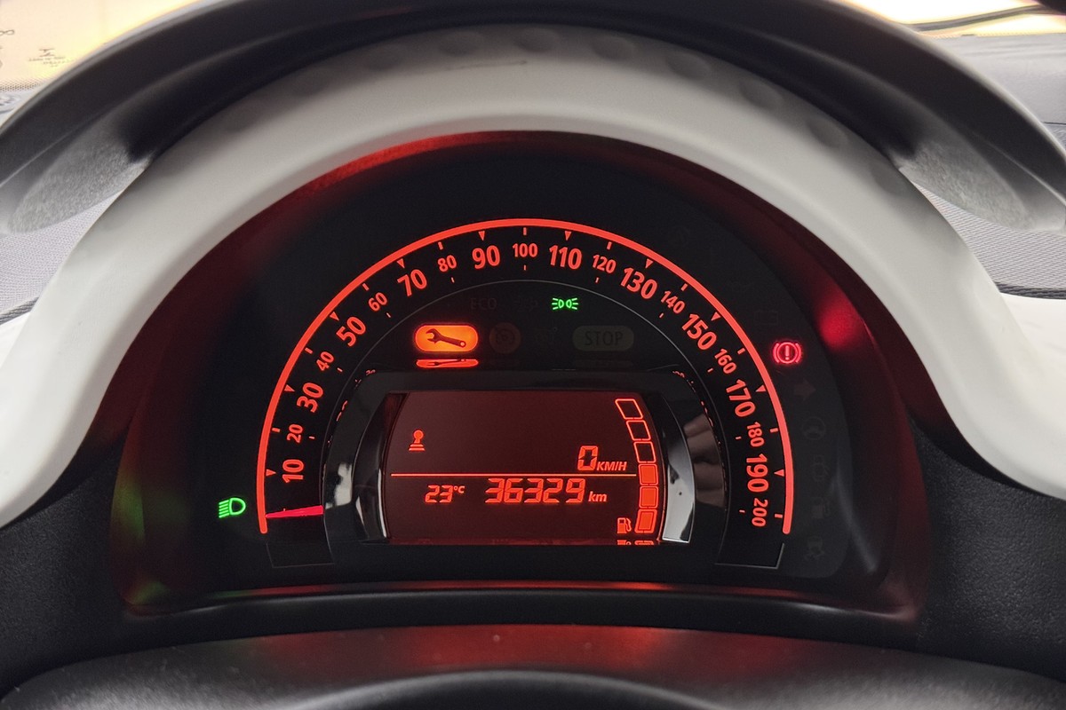 Renault Twingo