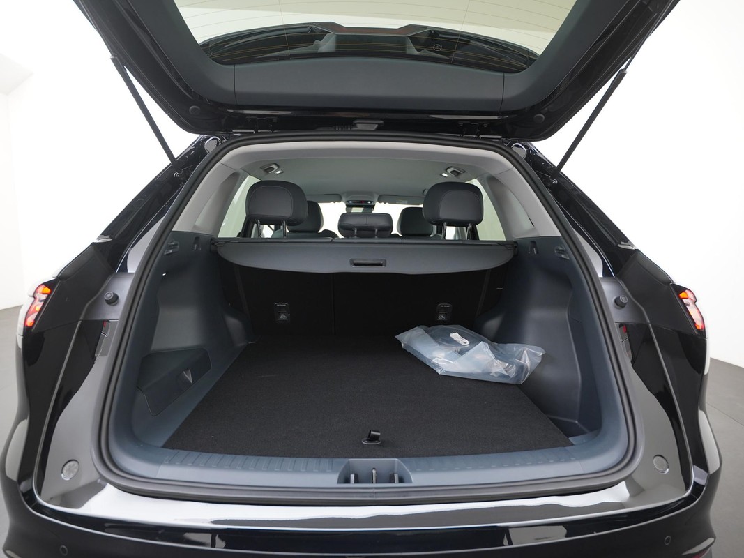 Geely Starray EM-i