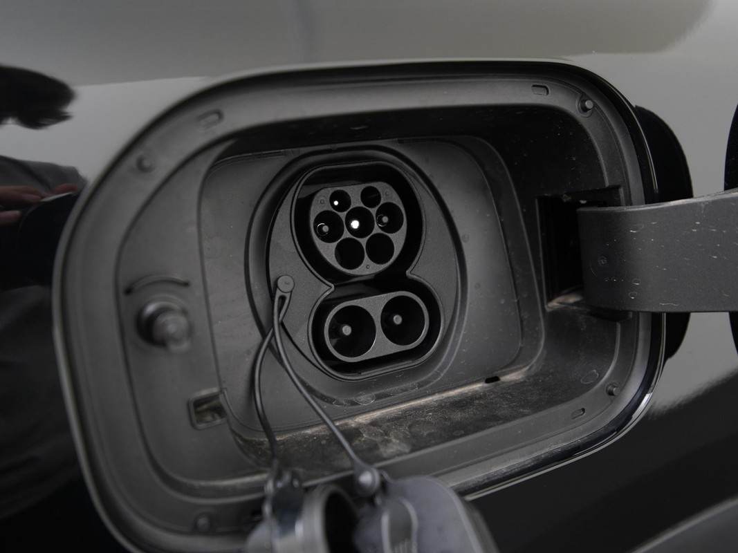 Geely Starray EM-i