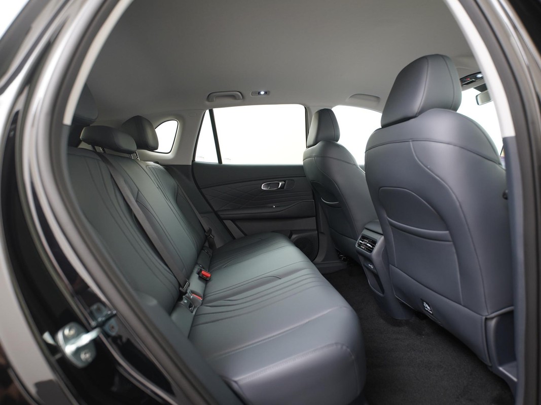 Geely Starray EM-i