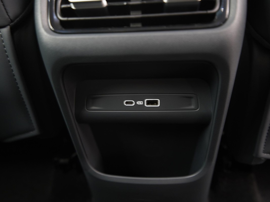 Geely Starray EM-i