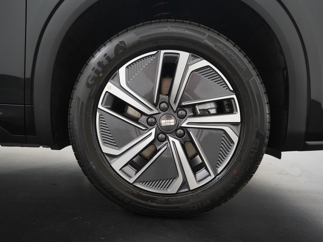 Geely Starray EM-i