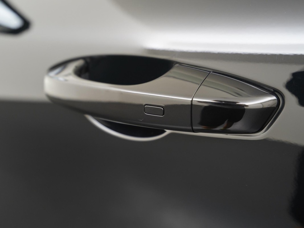 Geely Starray EM-i