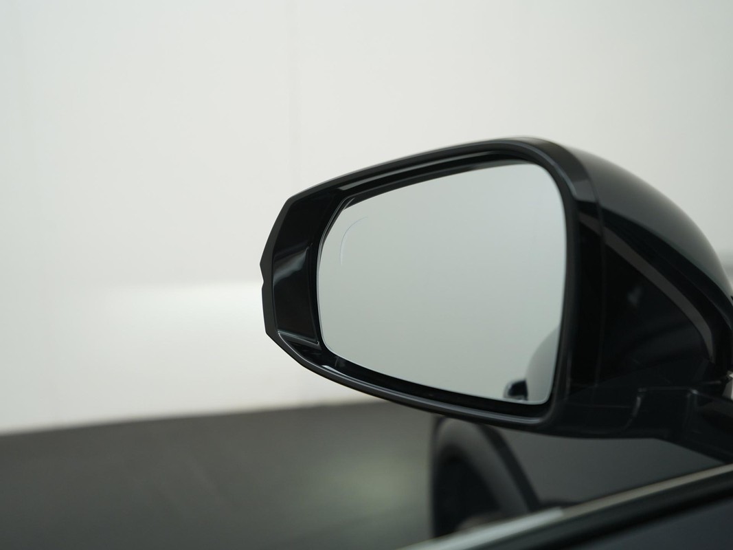 Geely Starray EM-i