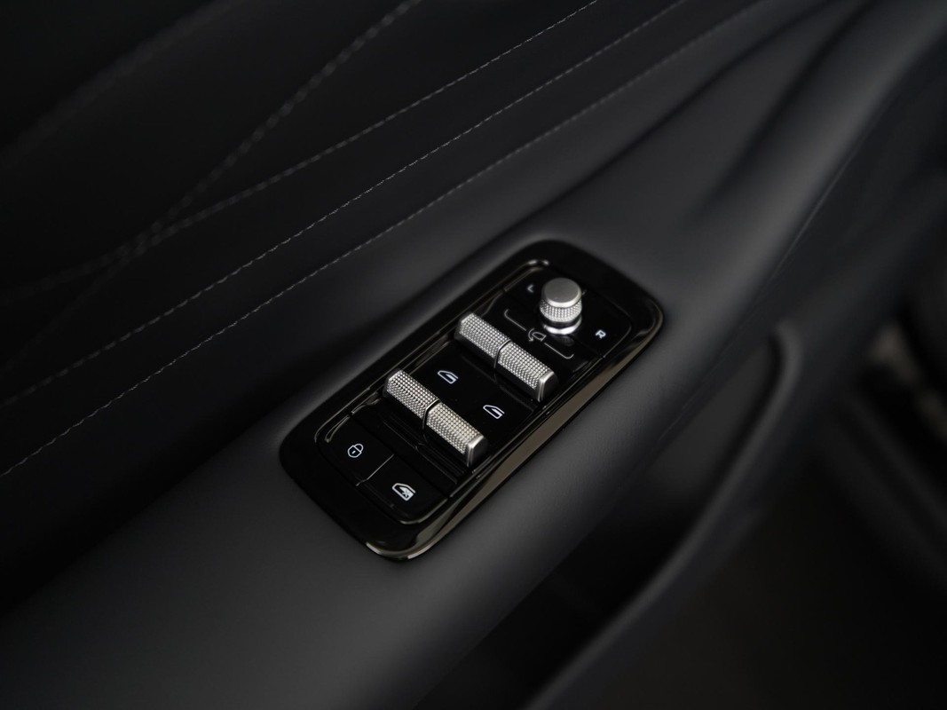 Geely Starray EM-i