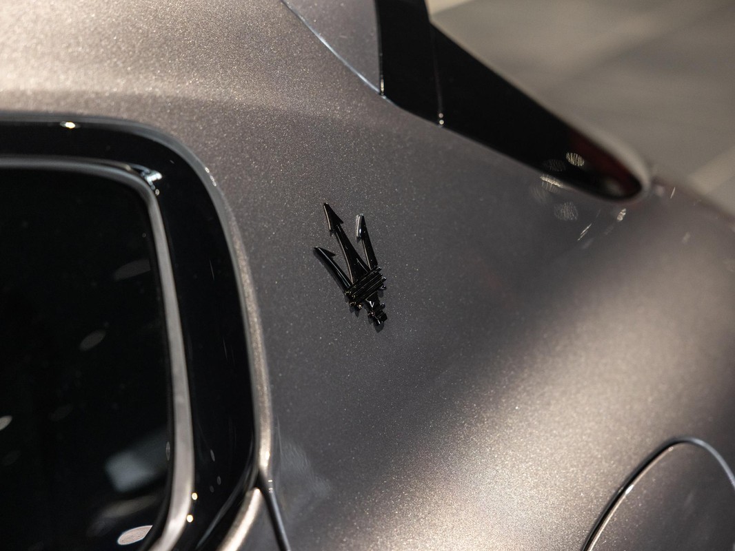 Maserati Grecale