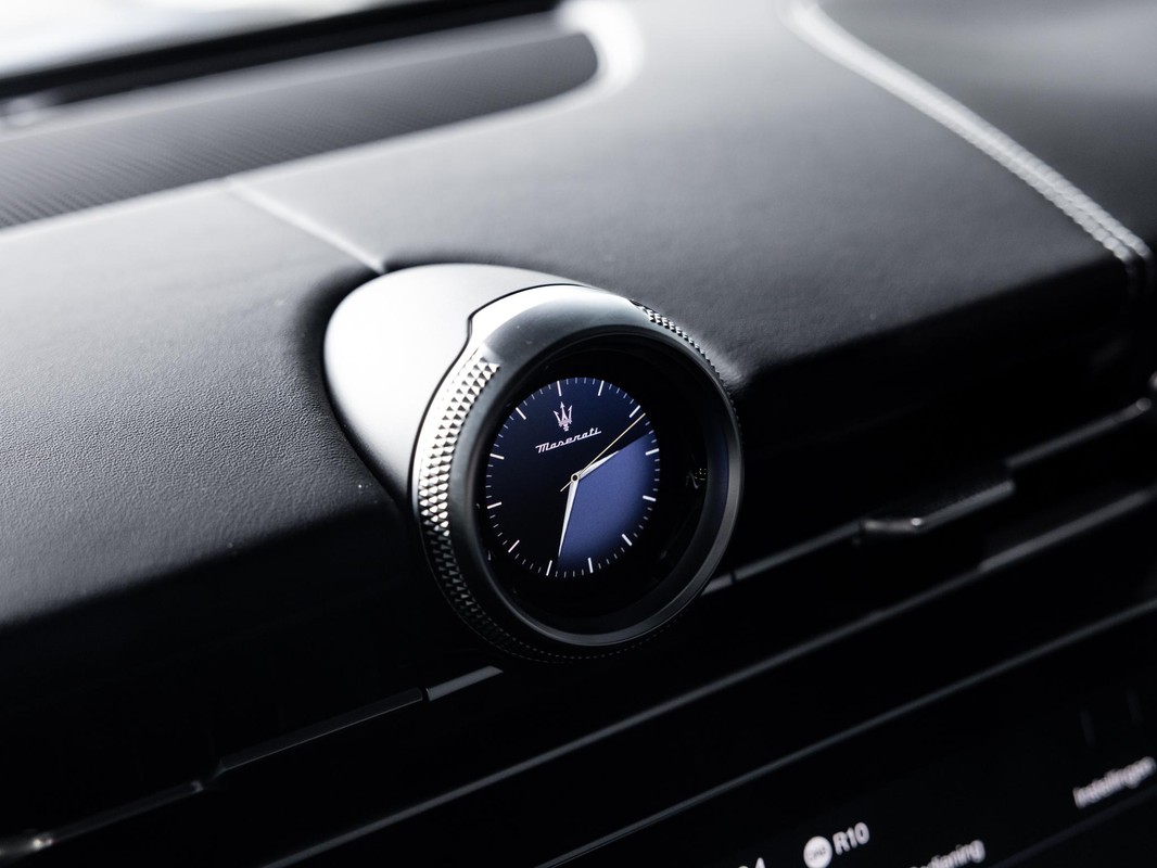 Maserati Grecale