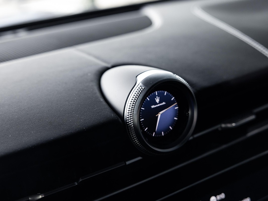Maserati Grecale