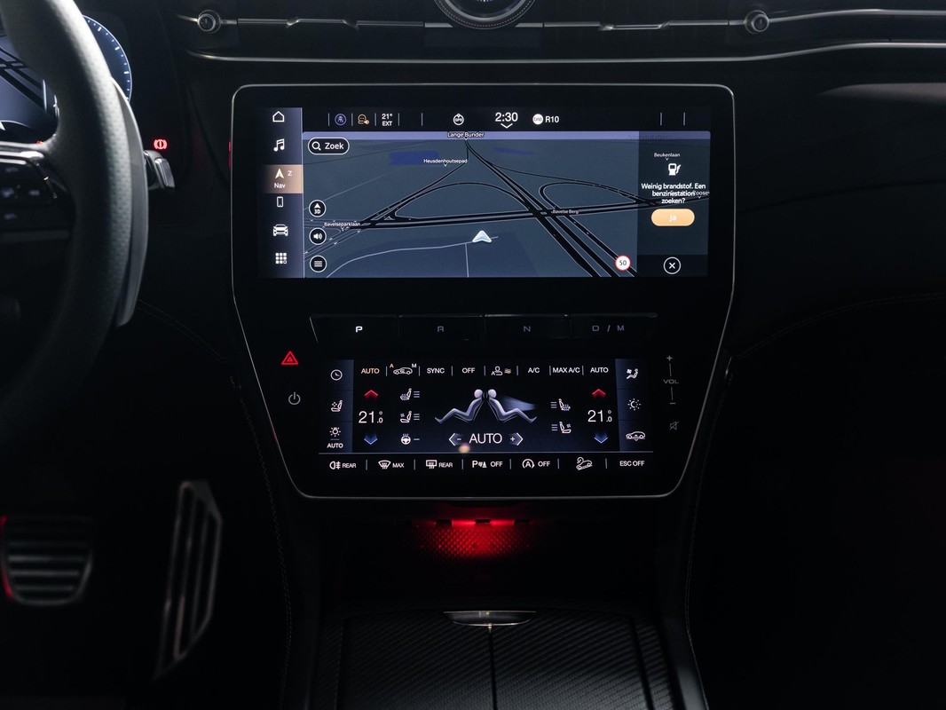 Maserati Grecale