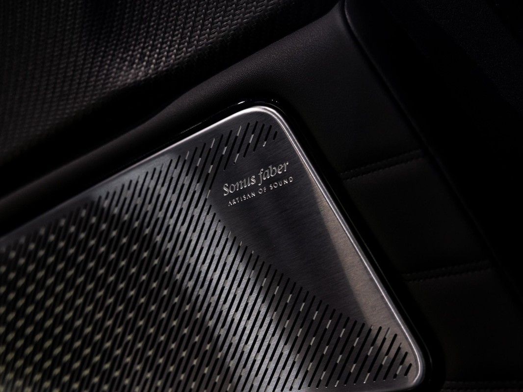 Maserati Grecale