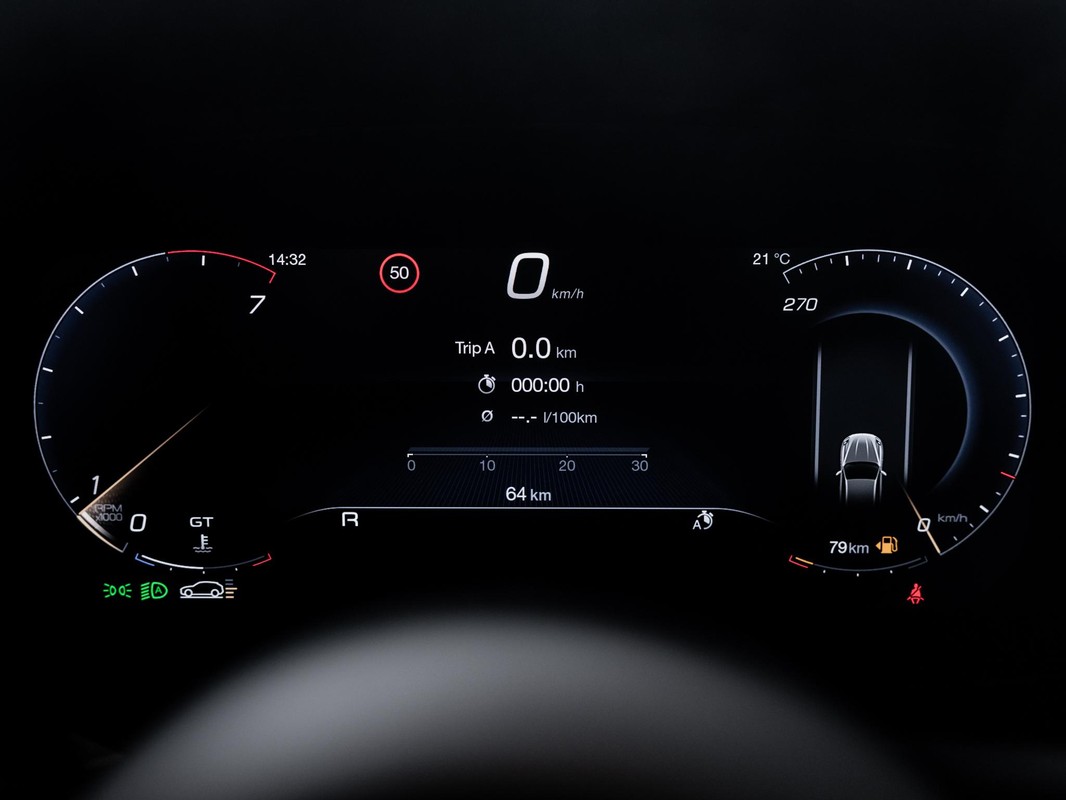 Maserati Grecale