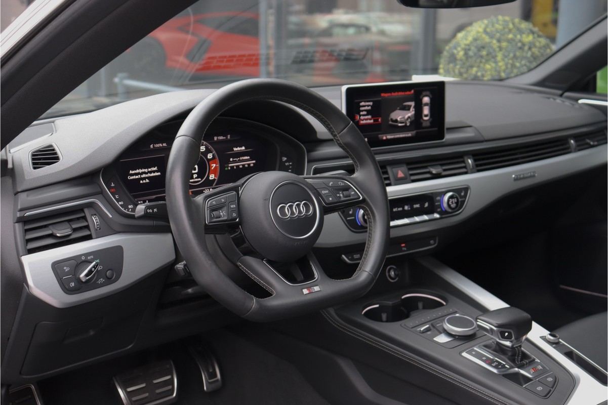 Audi S5