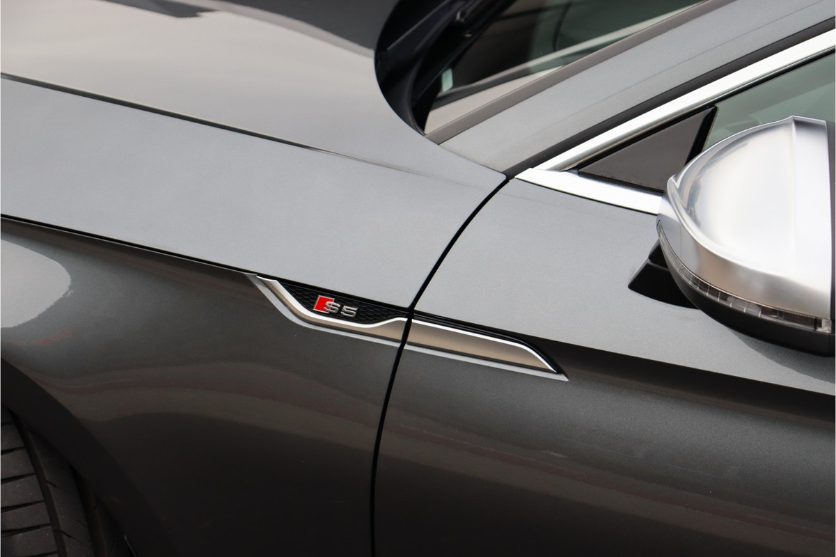 Audi S5