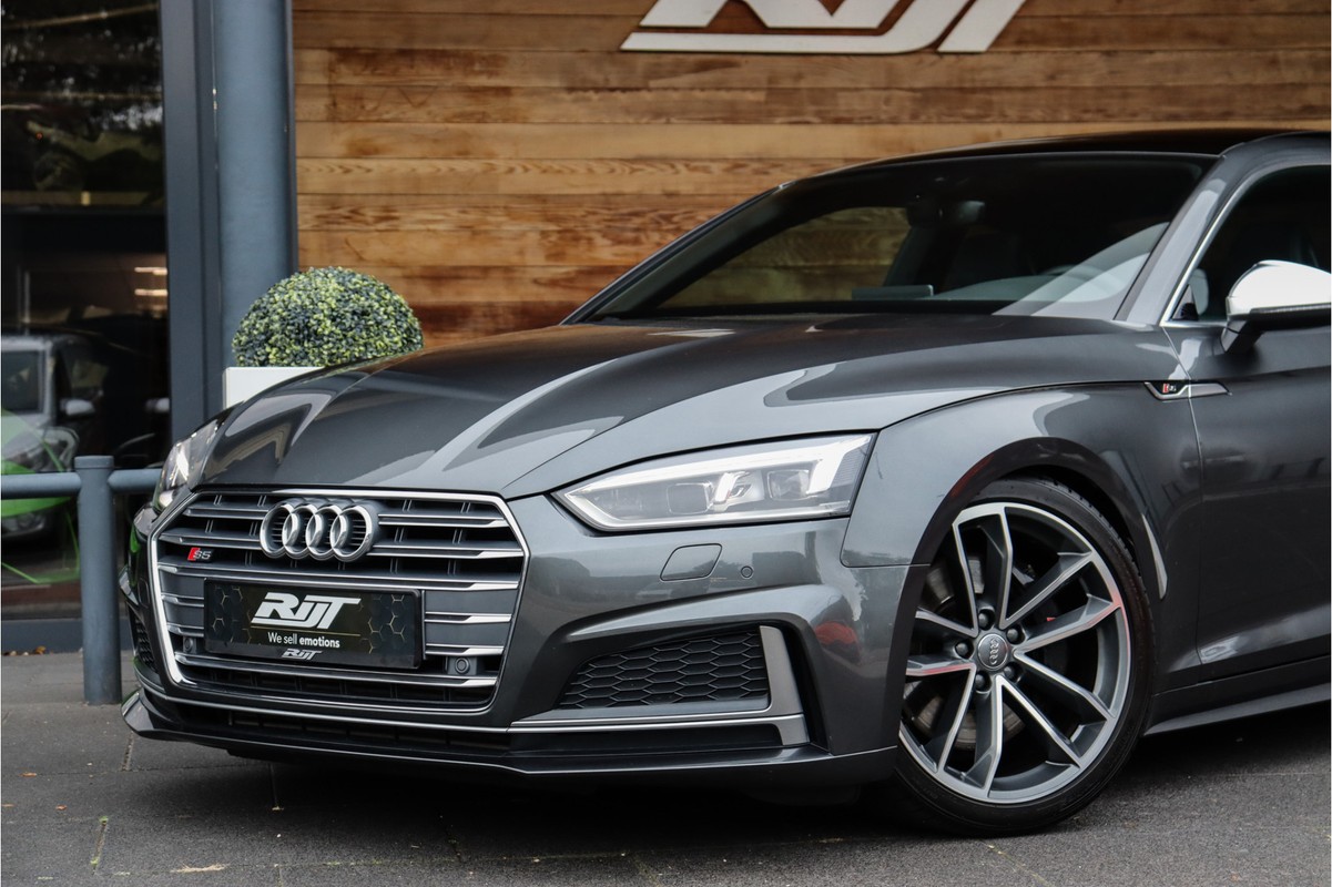 Audi S5