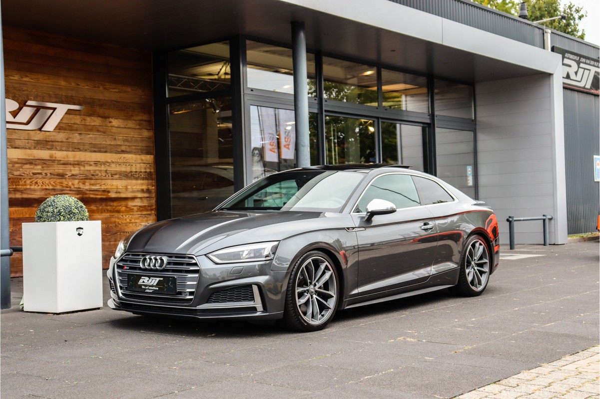 Audi S5