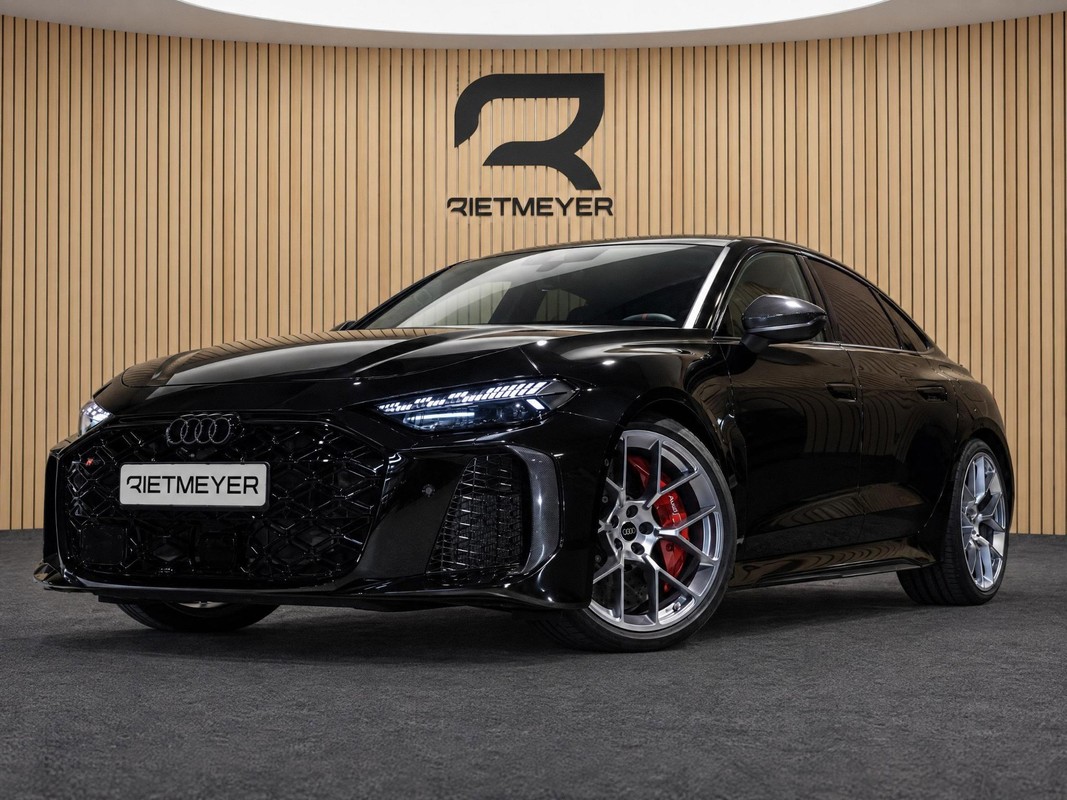 Audi RS5