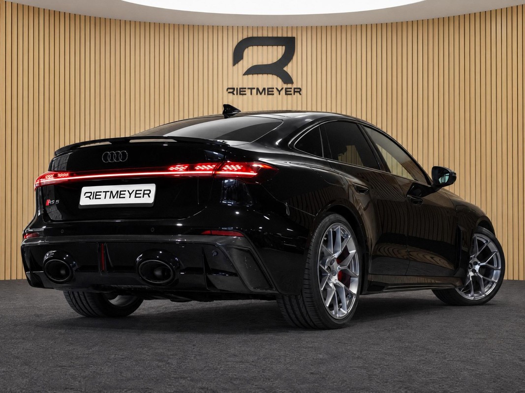 Audi RS5
