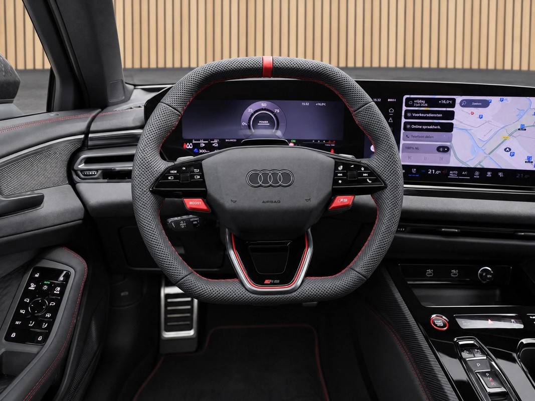 Audi RS5