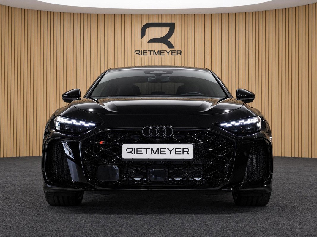 Audi RS5