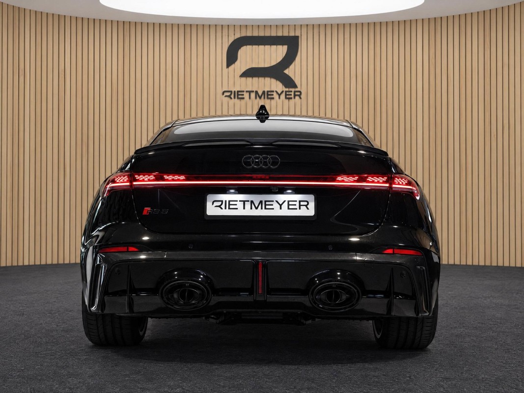 Audi RS5