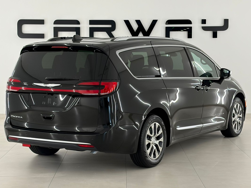 Chrysler Grand Voyager