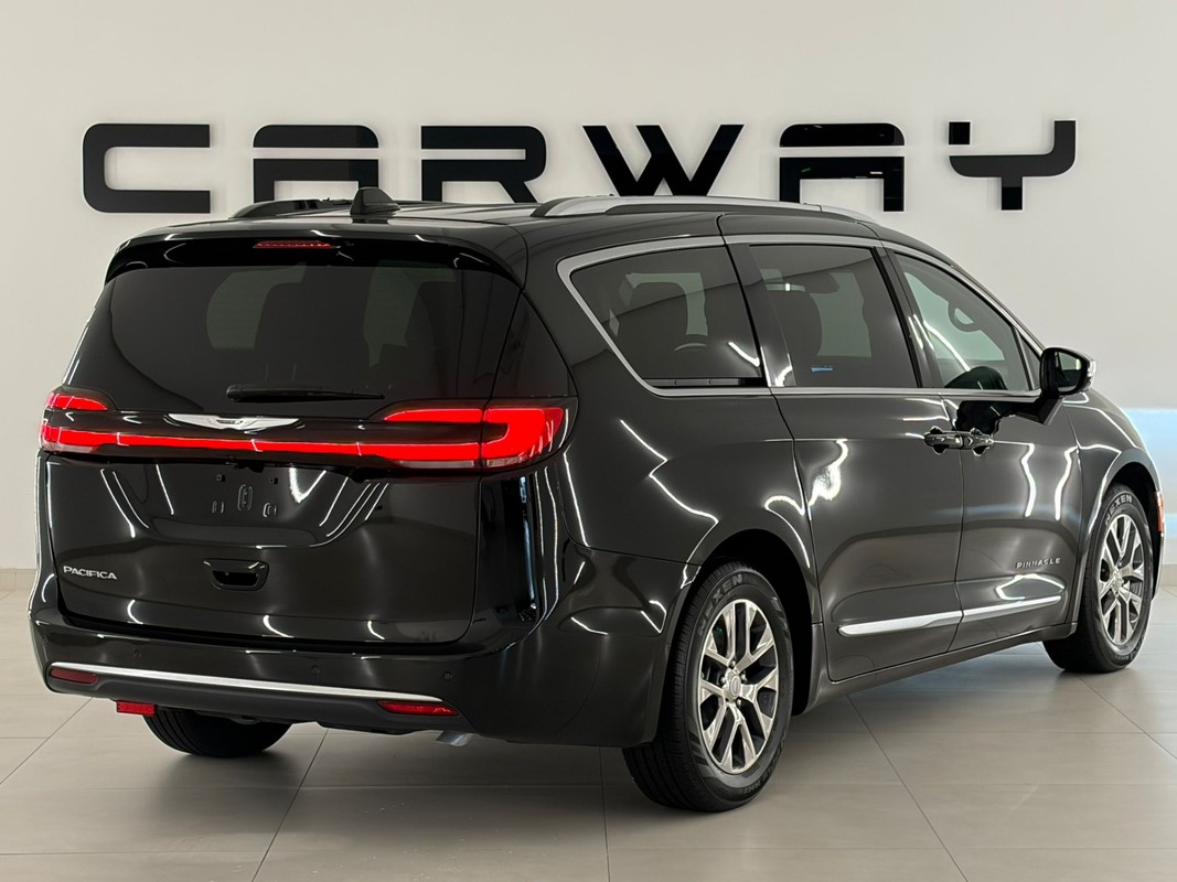 Chrysler Grand Voyager