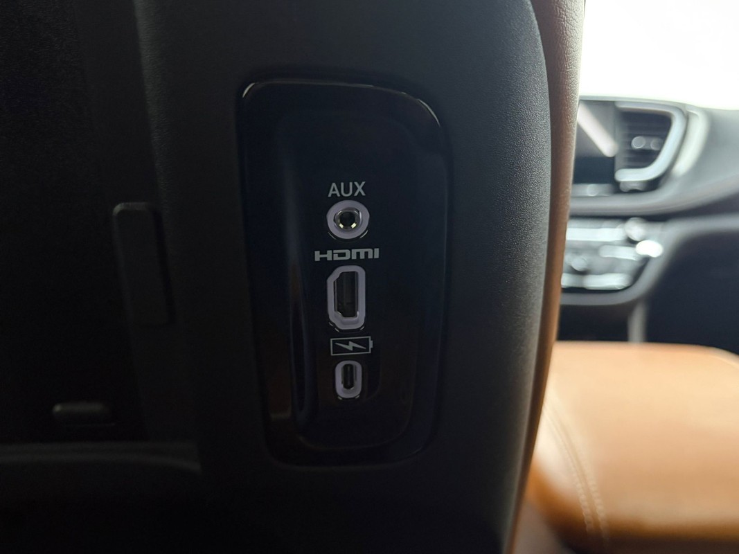 Chrysler Grand Voyager